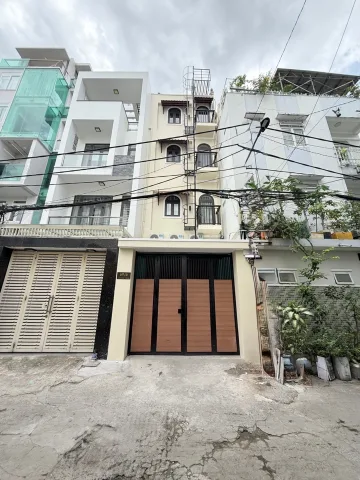 Bất động sản tại TP. Hồ Chí Minh - ảnh 1