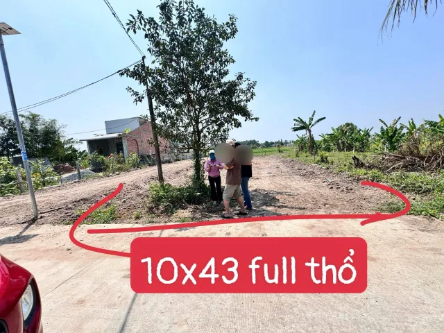 Bất động sản tại Tây Ninh - ảnh 1
