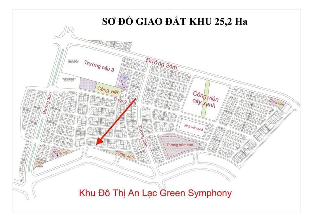 Bất động sản tại Hà Nội - ảnh 1