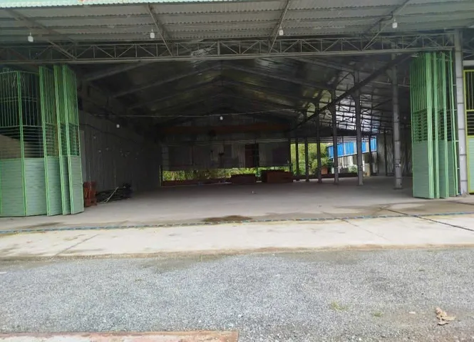 Bất động sản tại Tiền Giang - ảnh 1