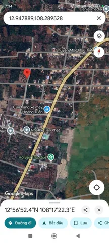 Bất động sản tại Đắk Lắk - ảnh 1