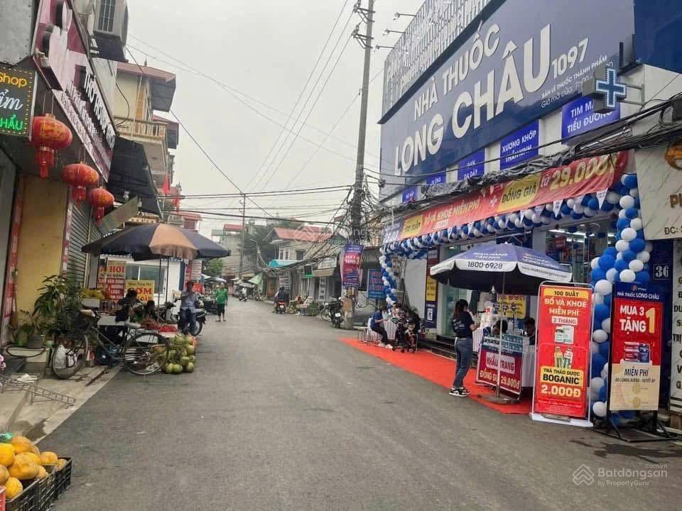 Bất động sản tại Hà Nội - ảnh 1
