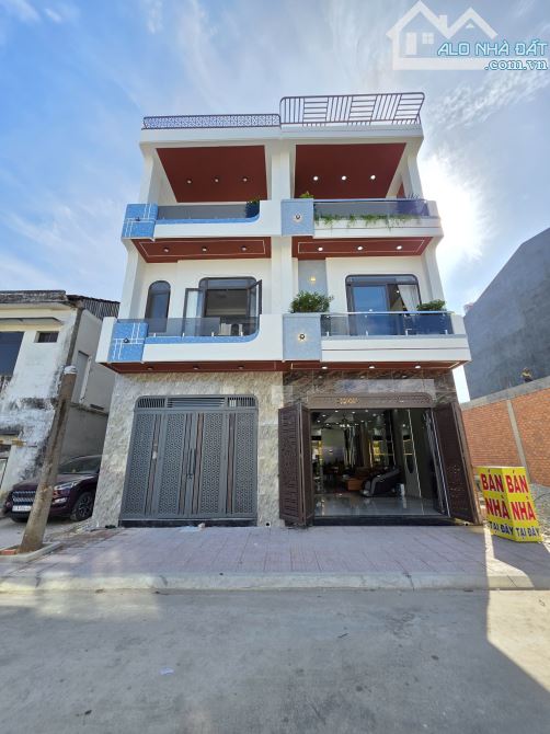 Bất động sản tại Bình Dương - ảnh 1