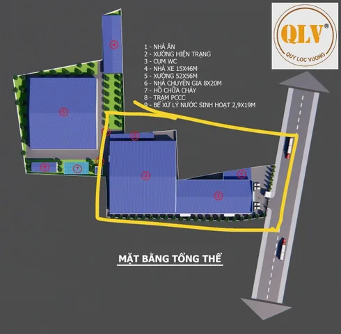 Bất động sản tại Tiền Giang - ảnh 1
