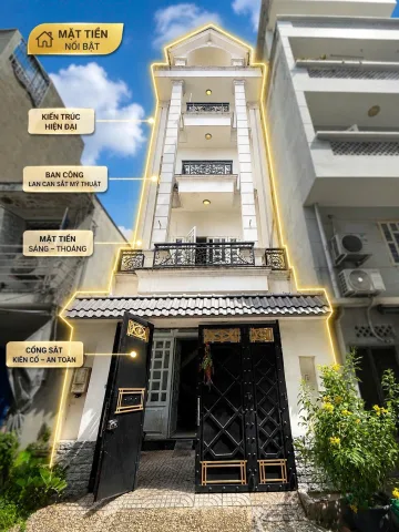 Bất động sản tại TP. Hồ Chí Minh - ảnh 1