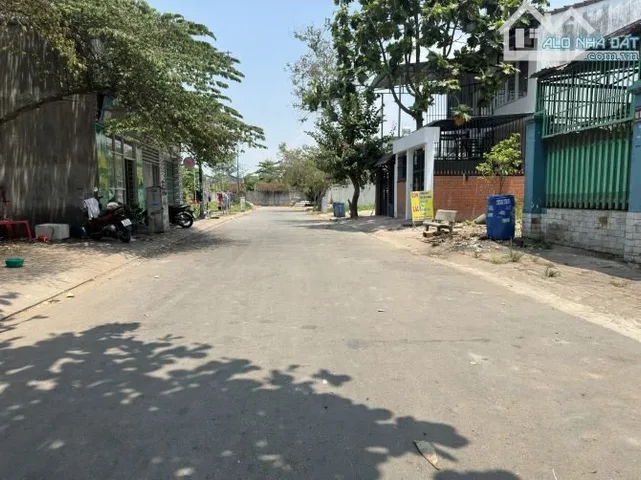 Bất động sản tại Bình Dương - ảnh 1