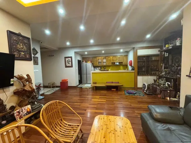 Bất động sản tại Hà Nội - ảnh 1