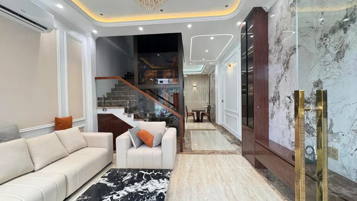 Bất động sản tại Hải Phòng - ảnh 1