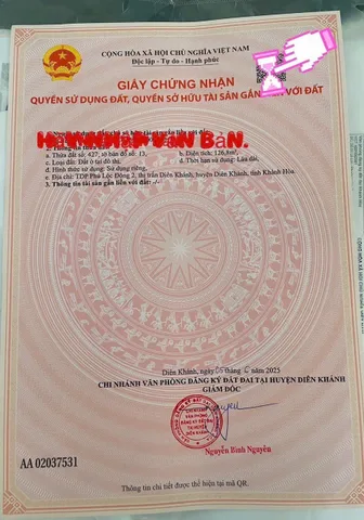 Bất động sản tại Khánh Hòa - ảnh 1