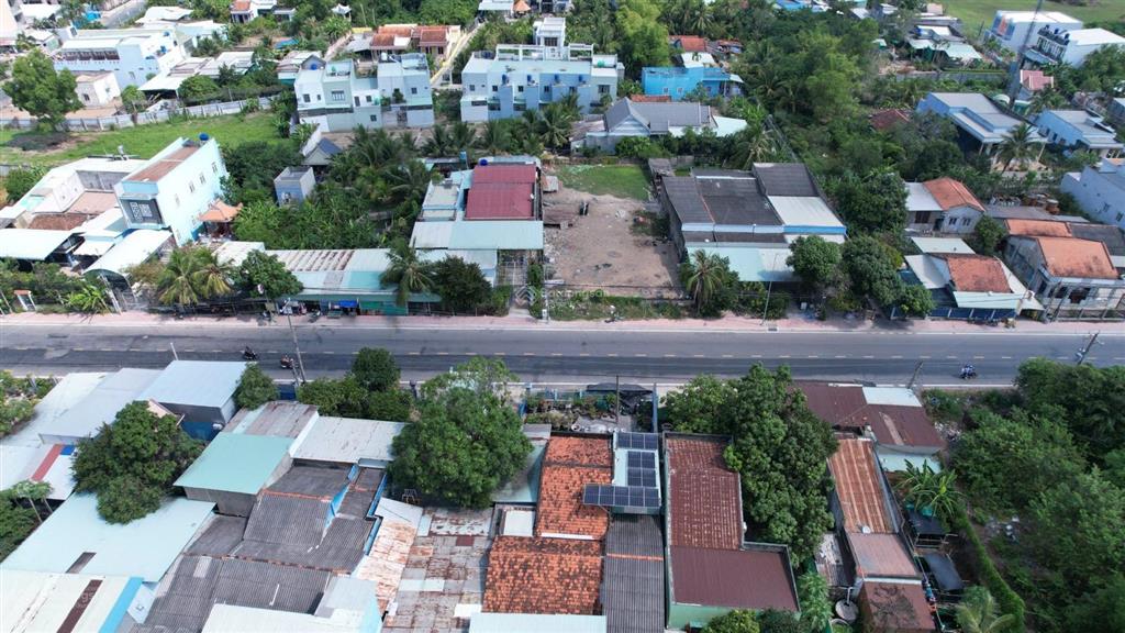 Bất động sản tại Long An - ảnh 1