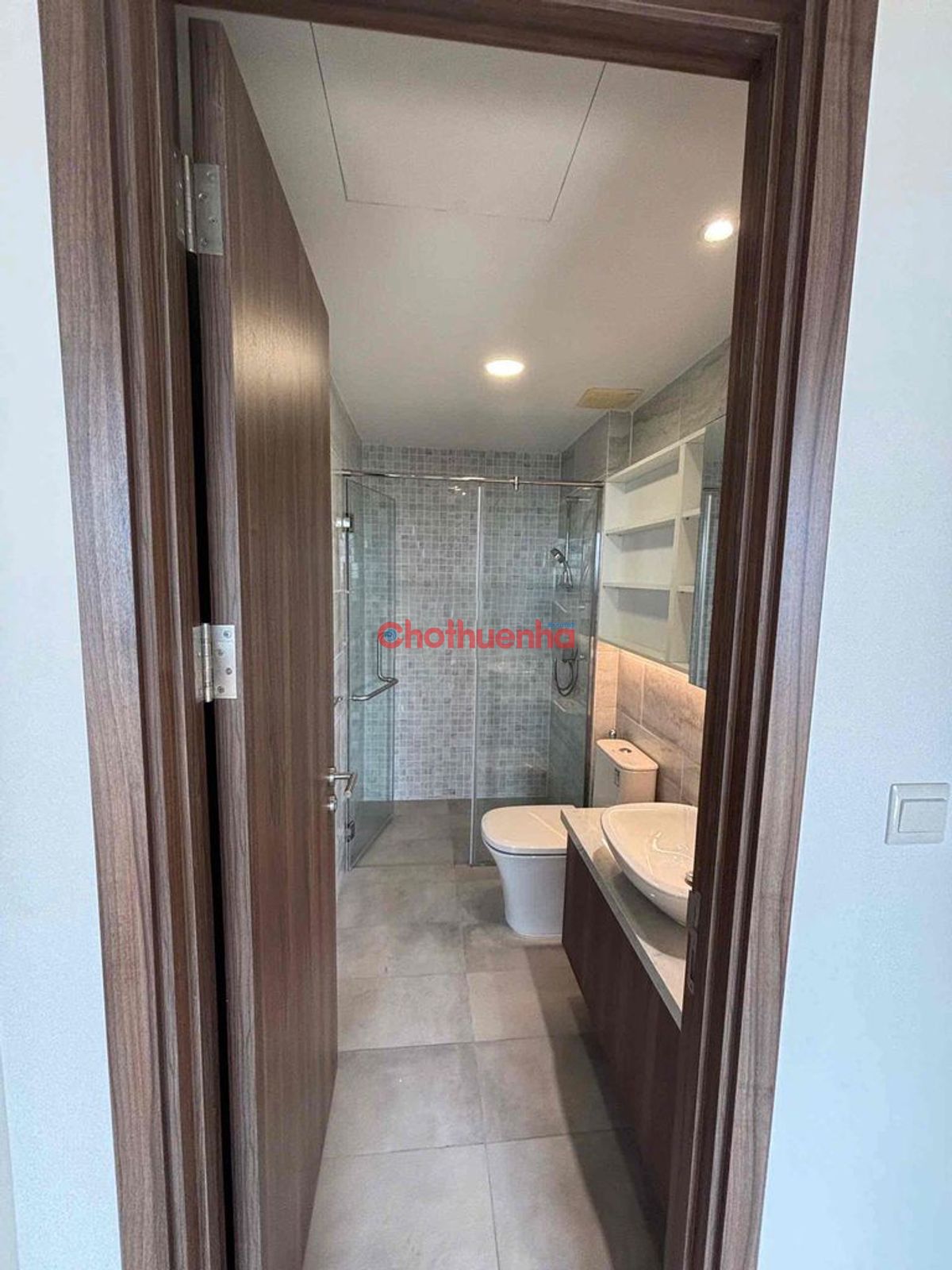Bất động sản tại TP. Hồ Chí Minh - ảnh 1