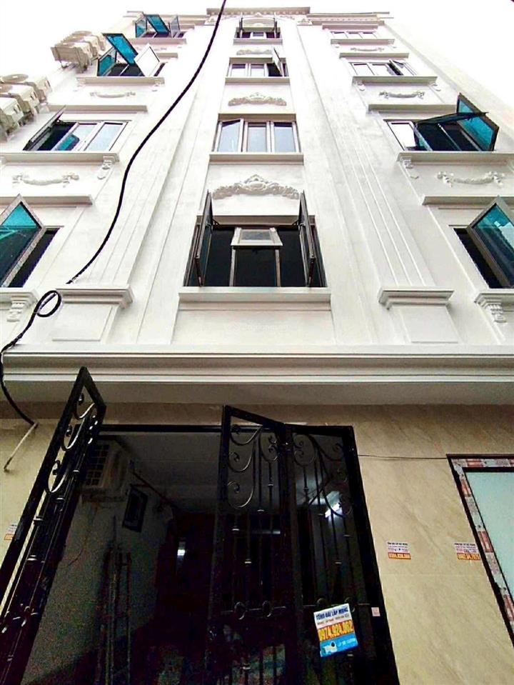 Bất động sản tại Hà Nội - ảnh 1