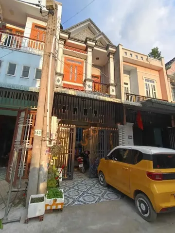Bất động sản tại Bình Dương - ảnh 1