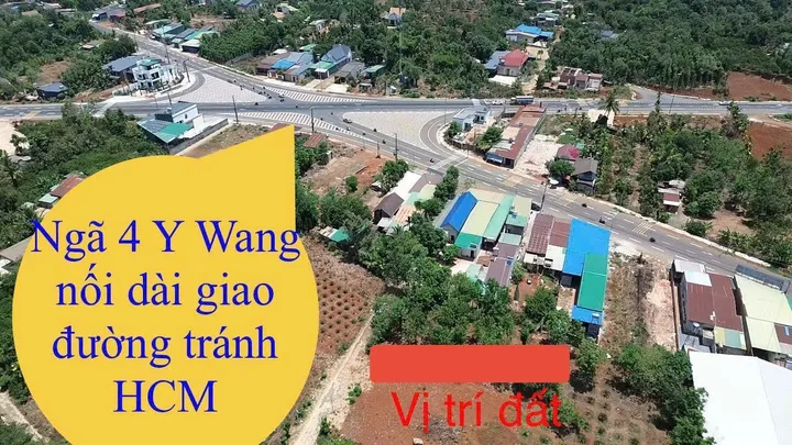 Bất động sản tại Đắk Lắk - ảnh 1
