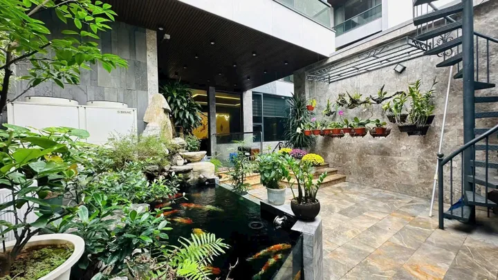 Bất động sản tại Hải Phòng - ảnh 1
