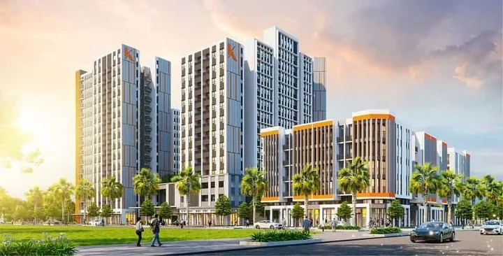Bất động sản tại Đồng Nai - ảnh 1