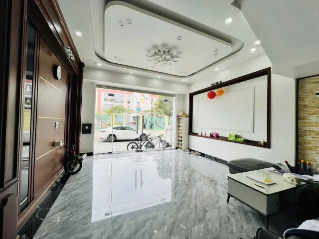 Bất động sản tại Hải Phòng - ảnh 1