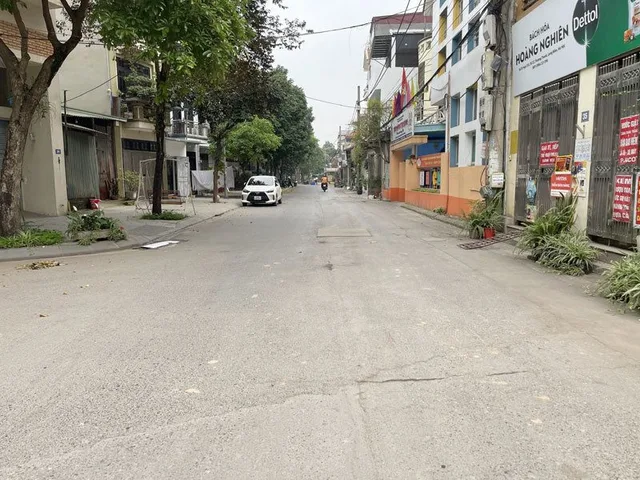 Bất động sản tại Hà Nội - ảnh 1