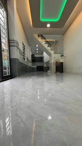 Bất động sản tại TP. Hồ Chí Minh - ảnh 1