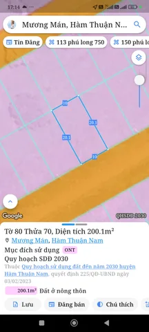 Bất động sản tại Lâm Đồng - ảnh 1