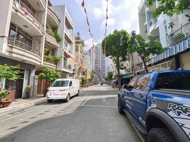Bất động sản tại TP. Hồ Chí Minh - ảnh 1