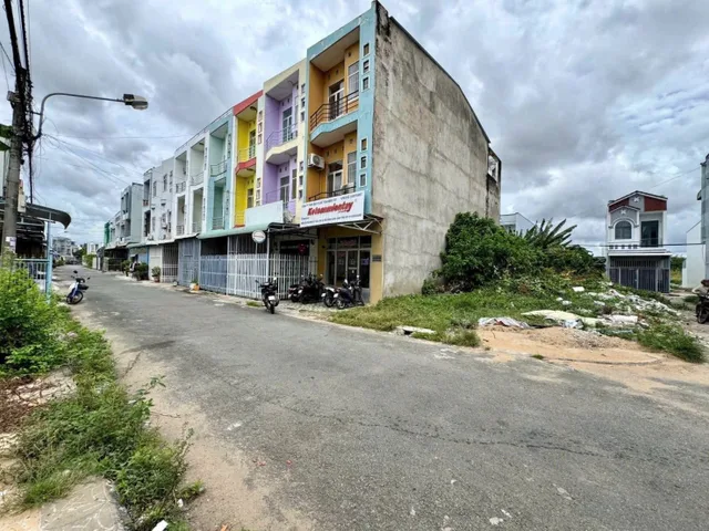 Bất động sản tại Cần Thơ - ảnh 1