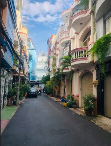 Bất động sản tại TP. Hồ Chí Minh - ảnh 1