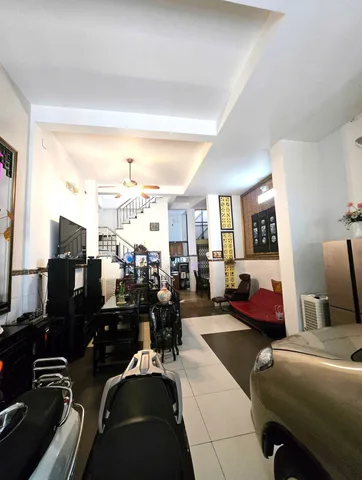 Bất động sản tại TP. Hồ Chí Minh - ảnh 1