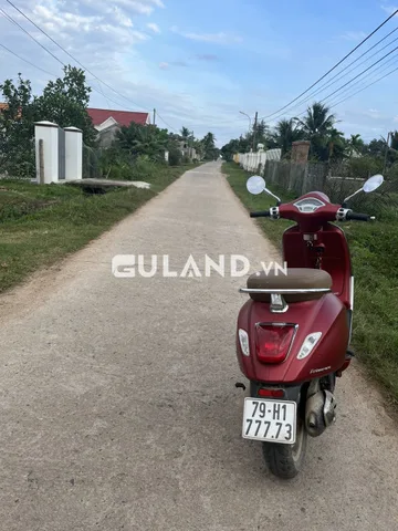 Bất động sản tại Khánh Hòa - ảnh 1