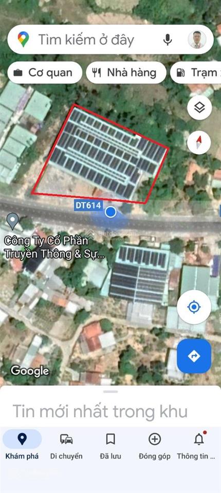 Bất động sản tại Quảng Nam - ảnh 1