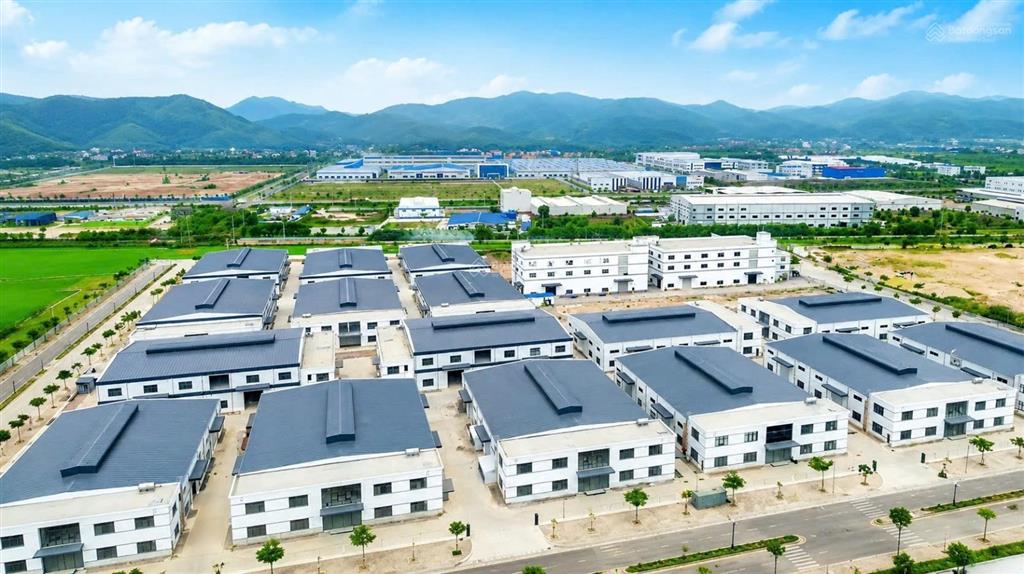 Bất động sản tại Thái Nguyên - ảnh 1