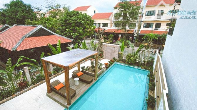 Bất động sản tại Quảng Nam - ảnh 1