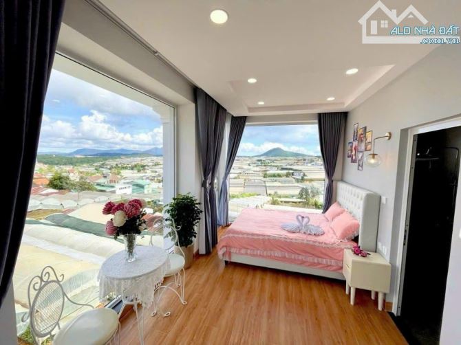 Bất động sản tại Lâm Đồng - ảnh 1