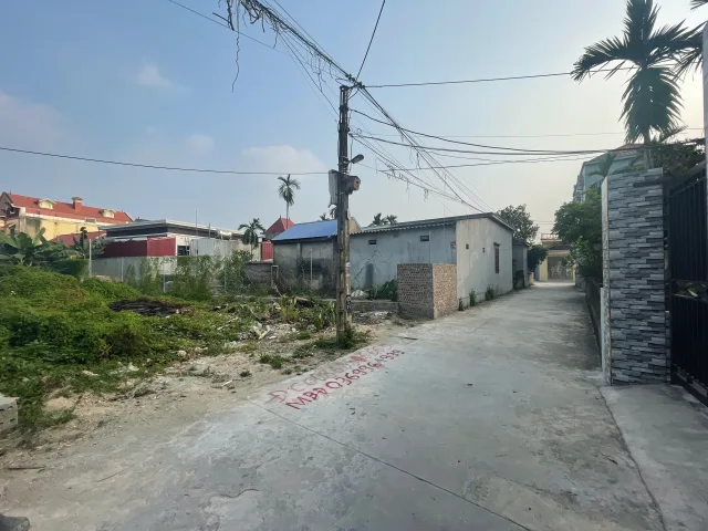 Bất động sản tại Hải Phòng - ảnh 1