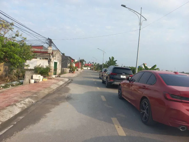 Bất động sản tại Hải Phòng - ảnh 1