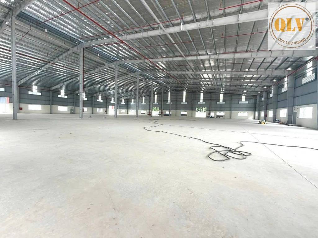 Bất động sản tại Bình Dương - ảnh 1