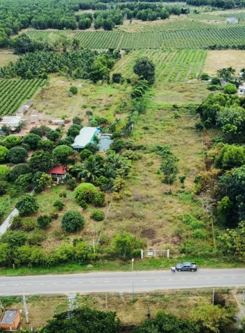 Bất động sản tại Lâm Đồng - ảnh 1