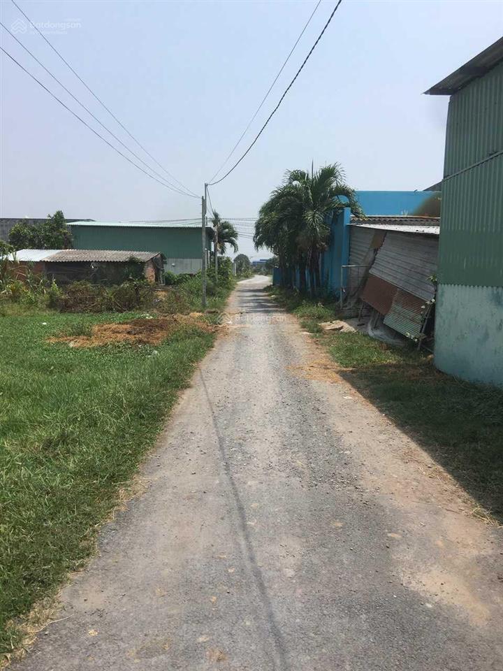 Bất động sản tại Long An - ảnh 1