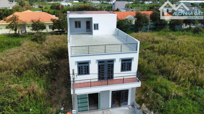 Bất động sản tại Long An - ảnh 1