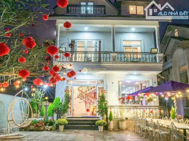 Bất động sản tại Lâm Đồng - ảnh 1