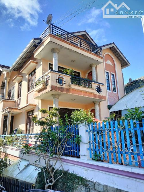 Bất động sản tại Lâm Đồng - ảnh 1