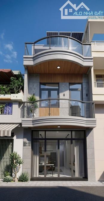 Bất động sản tại Đà Nẵng - ảnh 1