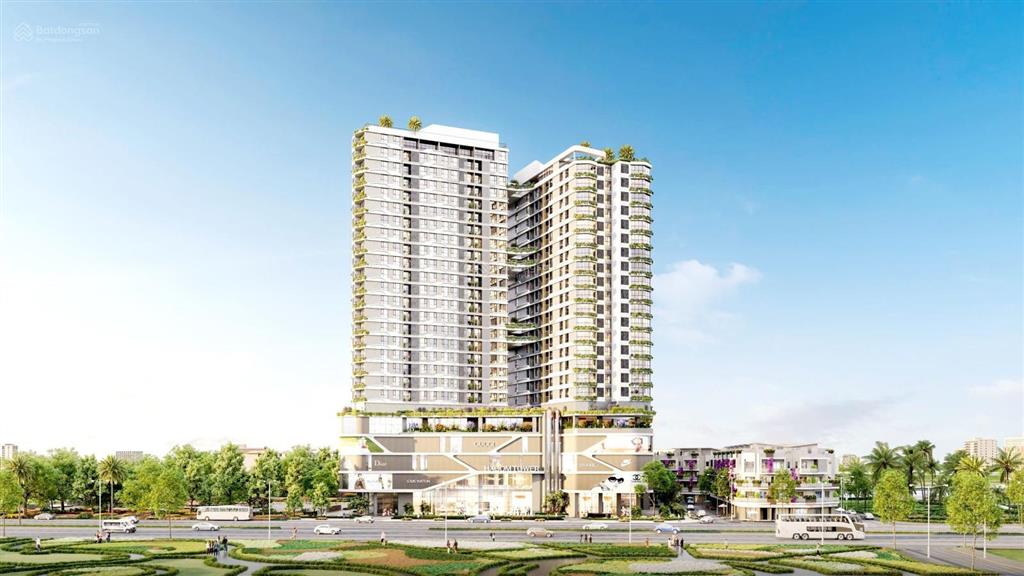 Bất động sản tại Ninh Thuận - ảnh 1