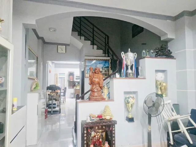 Bất động sản tại TP. Hồ Chí Minh - ảnh 1