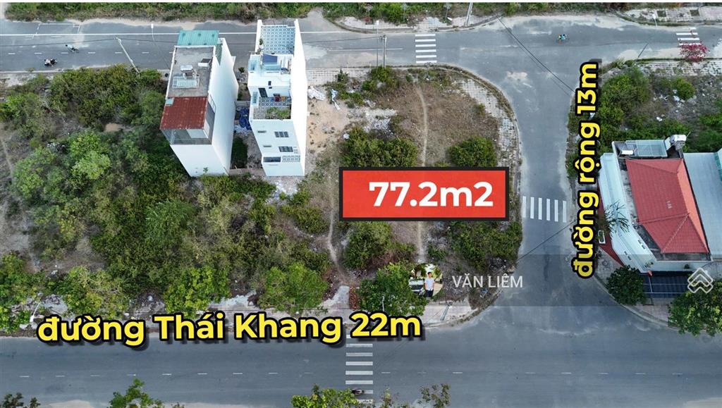 Bất động sản tại Khánh Hòa - ảnh 1