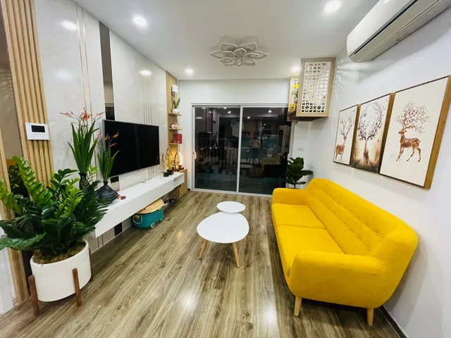 Bất động sản tại Hà Nội - ảnh 1