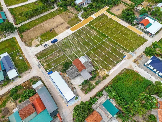 Bất động sản tại Thừa Thiên Huế - ảnh 1