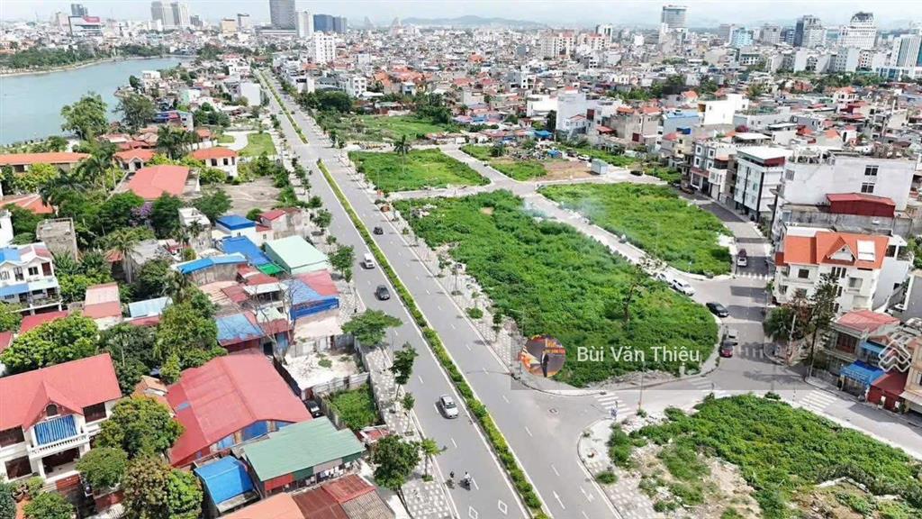Bất động sản tại Hải Phòng - ảnh 1