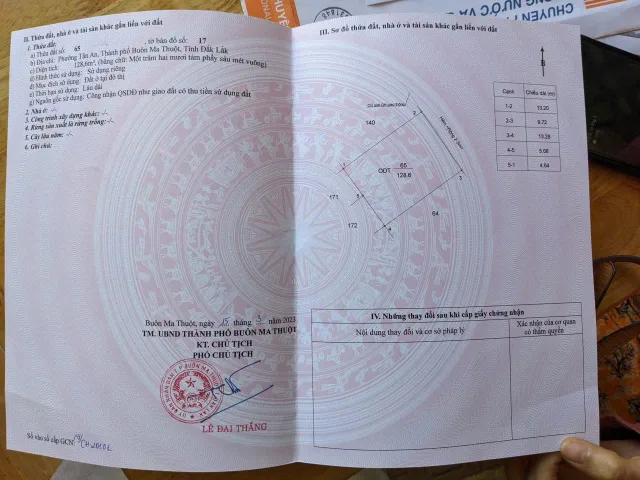Bất động sản tại Đắk Lắk - ảnh 1
