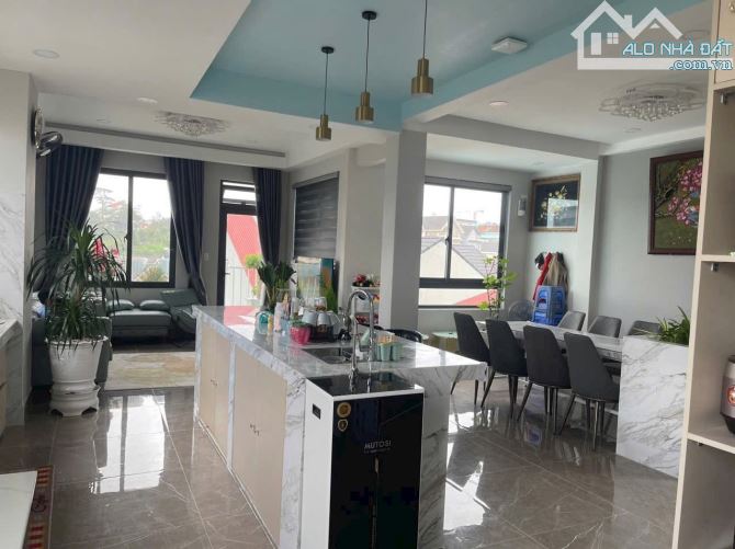 Bất động sản tại Lâm Đồng - ảnh 1